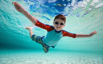 Refresca el teu estiu amb una piscina impecable