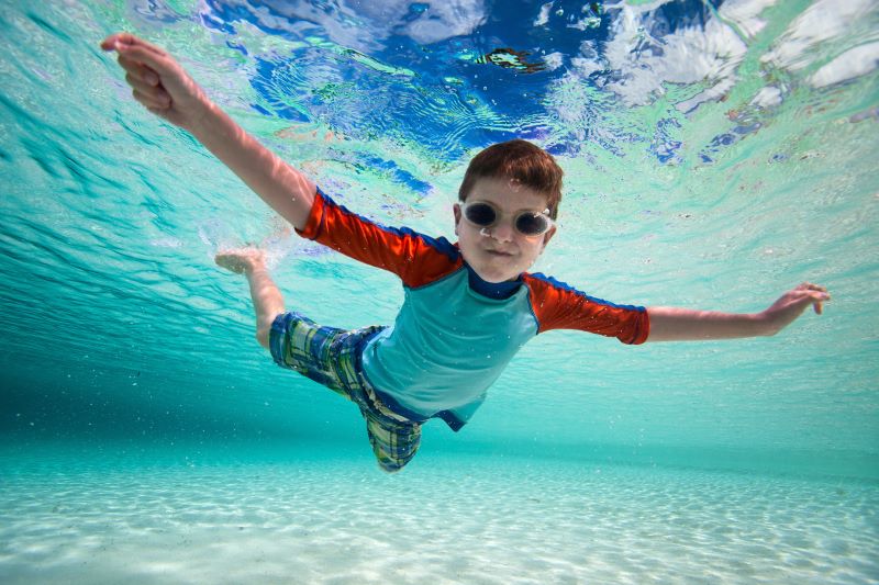 Refresca el teu estiu amb una piscina impecable