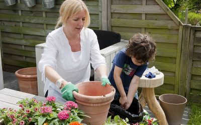 ¡Feliz día, Mujer!