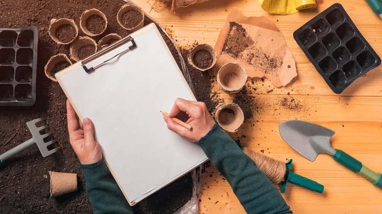 Guía práctica para planificar tu jardín para la primavera